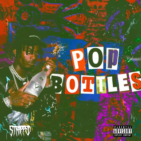Playboi Carti - Pop Bottles